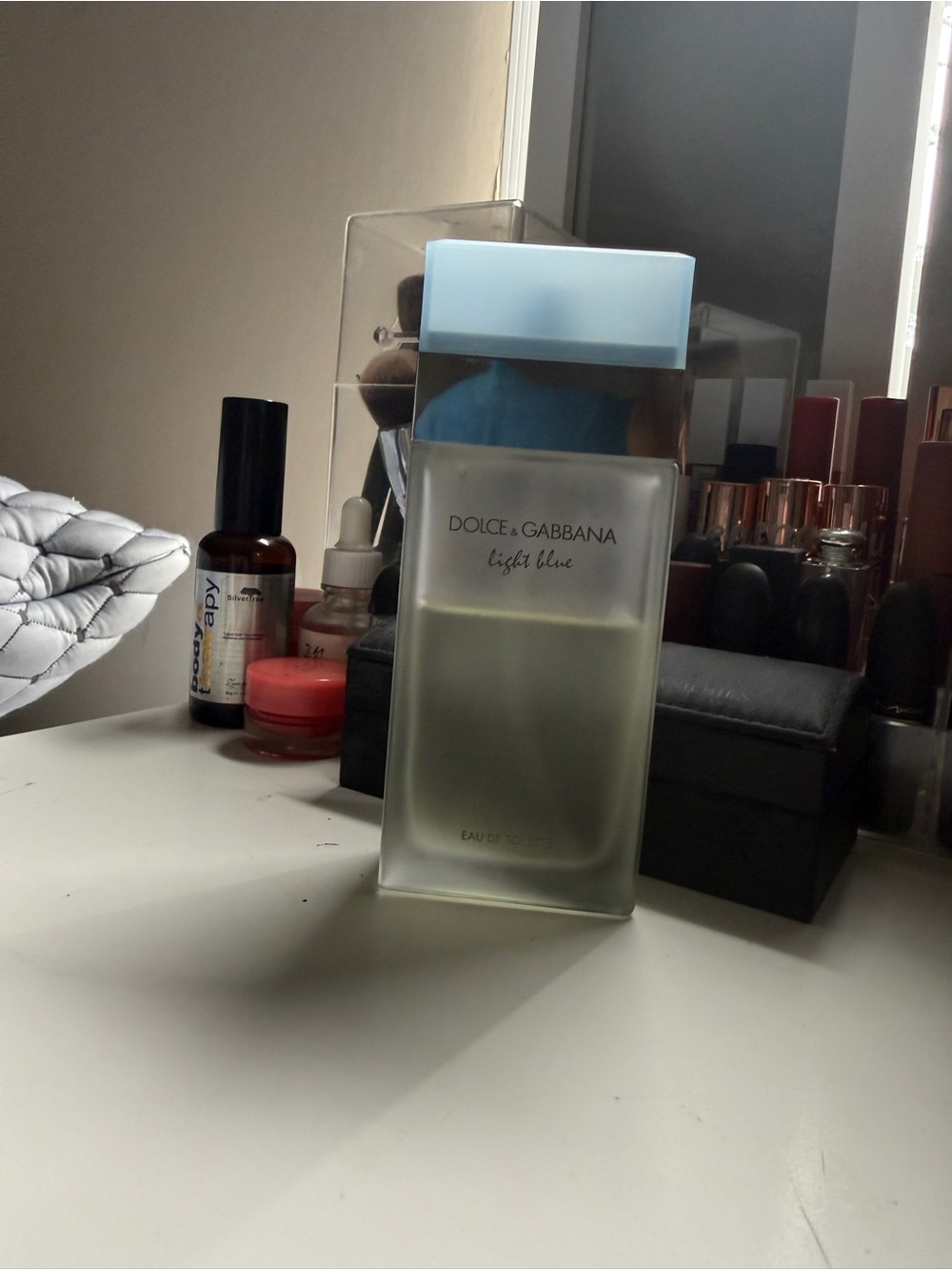 Dolce & Gabbana Light Blue